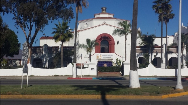 Museo de Historia