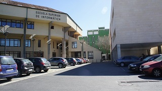 Escuela Superior de Informática, UCLM, España