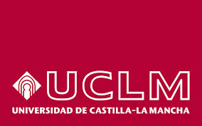 Logo Universidad Castilla - La Mancha